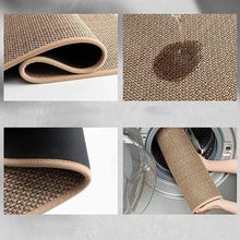 Load image into Gallery viewer, Matilda Classic Kitchen Mat Non-Slip Supportive Kitchen Floor Mat