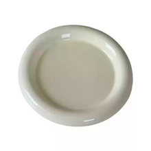 Load image into Gallery viewer, Modern Round Ceramic Plate for Dessert and Tea