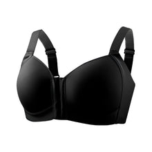 Load image into Gallery viewer, Comfort Plus Front Closure Wireless Bra for Women