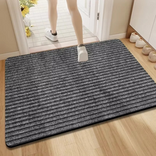 Load image into Gallery viewer, Extra Long Waterproof Non Slip Door Mat for Indoor and Outdoor Use