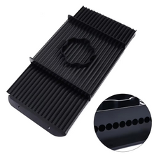 Load image into Gallery viewer, Boilie Bait Rolling Table Fishing Tool for Homemade Bait Making