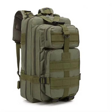 Load image into Gallery viewer, Tactical Outdoor Backpack for Men 1014 oz or 1691 oz – Hunting, Hiking and Travel Gear Bag