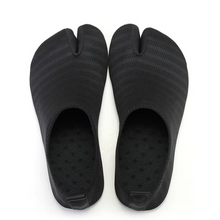 Load image into Gallery viewer, Lightweight Water Shoes for Men and Women Slip Resistant Foldable Breathable Swim and Surf Footwear