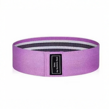 Load image into Gallery viewer, Elastic Resistance Bands for Strength, Yoga, and Pilates Workouts