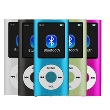 Load image into Gallery viewer, Compact High-Resolution 1.8" LCD MP3 Player