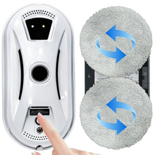 Load image into Gallery viewer, Smart Window Cleaning Robot With Remote Control And Safety Rope