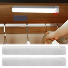 Load image into Gallery viewer, Smart Sensor LED Night Light - Motion-Activated, Dimmable & Rechargeable