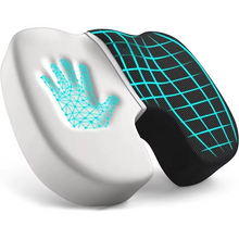 Load image into Gallery viewer, Ergonomic Memory Foam Seat Cushion for Office Chair and Car