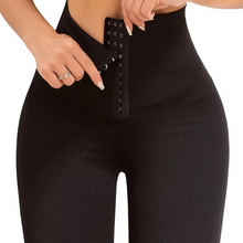 Load image into Gallery viewer, High Waist Fitness Leggings for Women Push Up Slim Sportswear