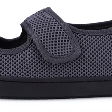 Load image into Gallery viewer, Adjustable Wide Fit Comfort Sandals with Arch Support