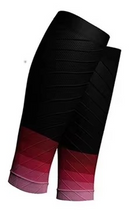 Load image into Gallery viewer, Calf Compression Sleeves 20-30mmHg for Running and Shin Support