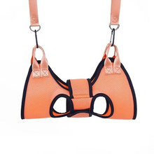 Load image into Gallery viewer, Pet Grooming Hammock - Safe & Stress-Free Nail Trimming>
