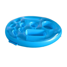 Load image into Gallery viewer, Ultimate Pool Party Floating Beverage and Snack Bar