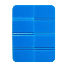 Load image into Gallery viewer, Lightweight Folding Foam Sitting Pad – Portable Kneeling and Seat Cushion for Outdoor Comfort