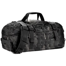 Load image into Gallery viewer, Large Capacity 1521oz Waterproof Tactical Backpack for Outdoor Travel and Adventure