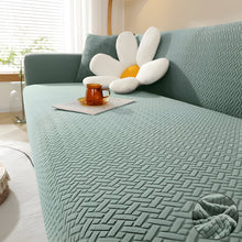 Load image into Gallery viewer, Elastic Sofa Cover for Living Room Seating Furniture