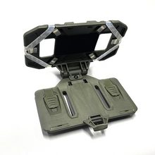 Load image into Gallery viewer, Essential Tactical MOLLE Phone and Navigation Holder