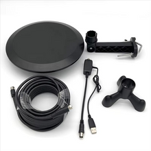 Load image into Gallery viewer, Long-Range Outdoor HDTV Antenna for Ultra-Clear Signal Reception