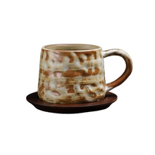 Load image into Gallery viewer, Insulated Ceramic Mug for Desk and Home Office
