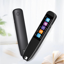 Load image into Gallery viewer, Smart WiFi Scanning Translation Pen with 2MP Camera and 131-Language Support