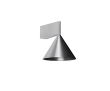 Load image into Gallery viewer, Elegant Nordic Cone-Shaped Wall Lamp for Modern Interiors