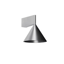 Load image into Gallery viewer, Elegant Nordic Cone-Shaped Wall Lamp for Modern Interiors