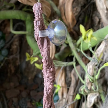 Load image into Gallery viewer, Natural Look Resin Climbing Vines for Aquariums and Terrariums
