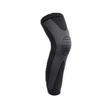 Load image into Gallery viewer, Knee Support Compression Sleeve for Full Leg Stabilization and Joint Relief