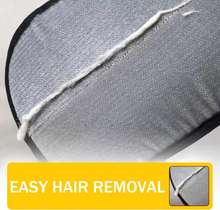Load image into Gallery viewer, Pet Hair Removal Gloves for Dogs and Cats, Electrostatic Fur Remover for Carpets, Sofas, and Upholstery