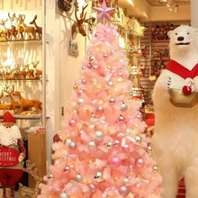 Load image into Gallery viewer, Artificial Christmas Cedar Tree for Home Holiday Décor and Party Display