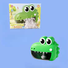 Load image into Gallery viewer, Froggy Fun Water Wheel Playset for Toddler