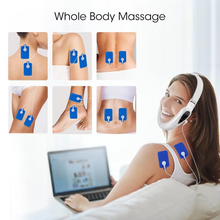 Load image into Gallery viewer, Multifunctional Face Lifting Instrument for Facial Slimming and Skin Firming