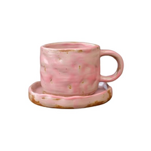 Load image into Gallery viewer, Insulated Ceramic Mug for Desk and Home Office