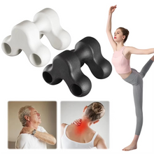 Load image into Gallery viewer, Multi-Functional Cervical Relief Pillow with Acupuncture Points