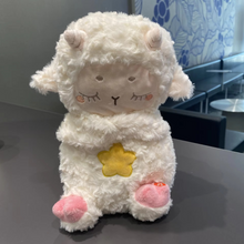 Load image into Gallery viewer, Soothing Koala Sleep Buddy Plush Toy with Gentle Lights