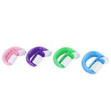 Load image into Gallery viewer, Handheld Anti Cellulite Roller Massager for Face Lift, Legs, and Body