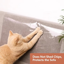 Load image into Gallery viewer, Self-Adhesive Cat Scratch Shield for Furniture - 6.5ft/9.8ft