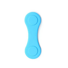 Load image into Gallery viewer, Magnetic Silicone Folding Golf Ball Marker Holder with Hat Clip