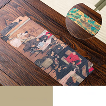 Load image into Gallery viewer, Zen Inspired Heat-Resistant Table Mat Set