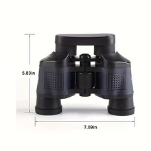 Load image into Gallery viewer, Ultra Vision 60x60 HD High-Power Binoculars for Outdoor Enthusiasts
