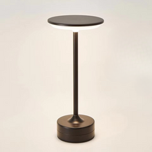 Load image into Gallery viewer, USB Rechargeable LED Touch Sensor Table Lamp