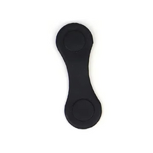 Load image into Gallery viewer, Magnetic Silicone Folding Golf Ball Marker Holder with Hat Clip