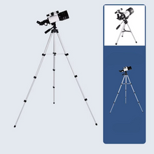 Load image into Gallery viewer, Professional Astronomical Telescope with 150x High-Definition Zoom for Moon and Star Viewing