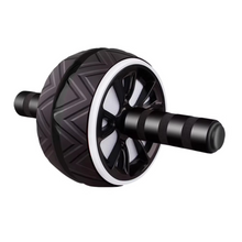 Load image into Gallery viewer, Ab Roller Wheel for Core and Full Body Training