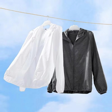 Load image into Gallery viewer, Ultralight Sun Protective Jacket Quick Dry Waterproof Windbreaker