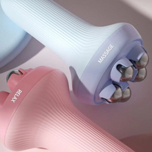Load image into Gallery viewer, Shoulder and Neck Massage Roller Ball for Muscle Relaxation and Pain Relief