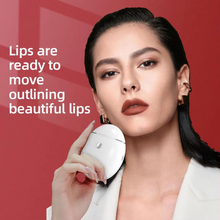 Load image into Gallery viewer, Electric Lip Plumper Device Portable Lip Enhancer