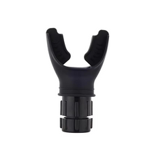 Load image into Gallery viewer, Adjustable Resistance Silicone Breathing Trainer