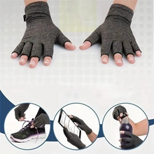 Load image into Gallery viewer, High Performance Half-Finger Cycling Gloves