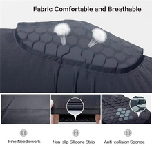 Load image into Gallery viewer, Impact-Absorbing Compression Knee Pads for Sports and Recovery